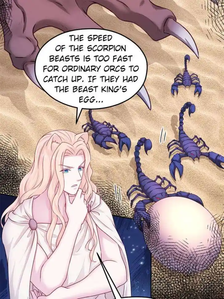 Beauty and the Beasts Ch.626