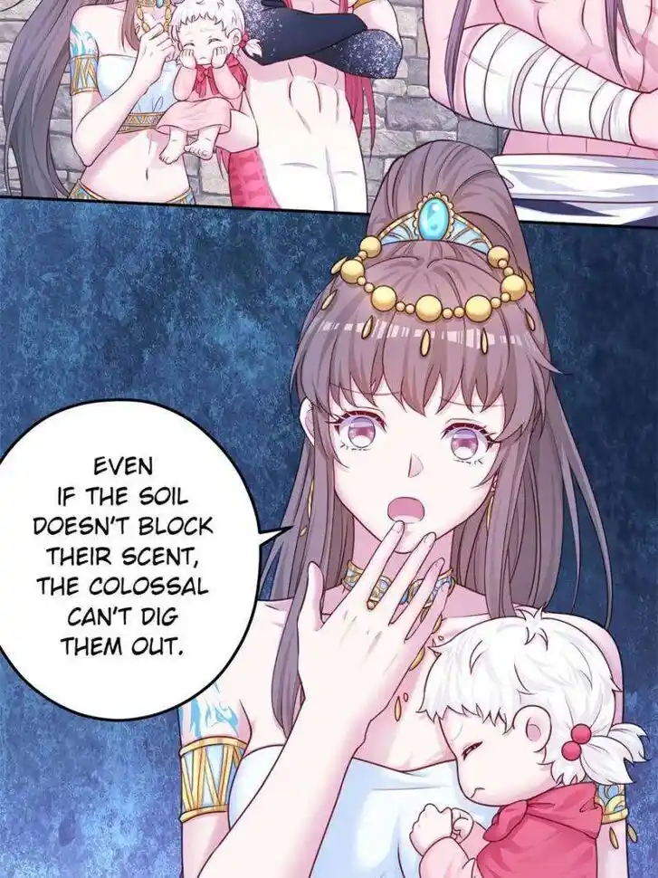 Beauty and the Beasts Ch.626