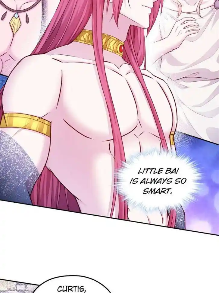 Beauty and the Beasts Ch.626