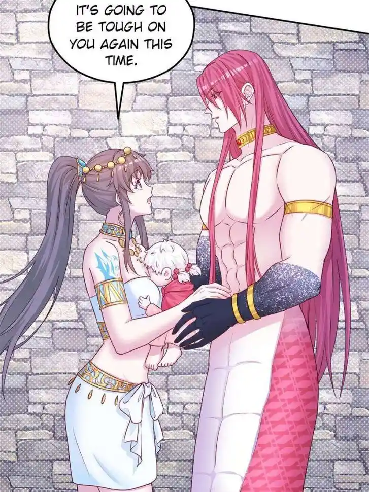 Beauty and the Beasts Ch.626