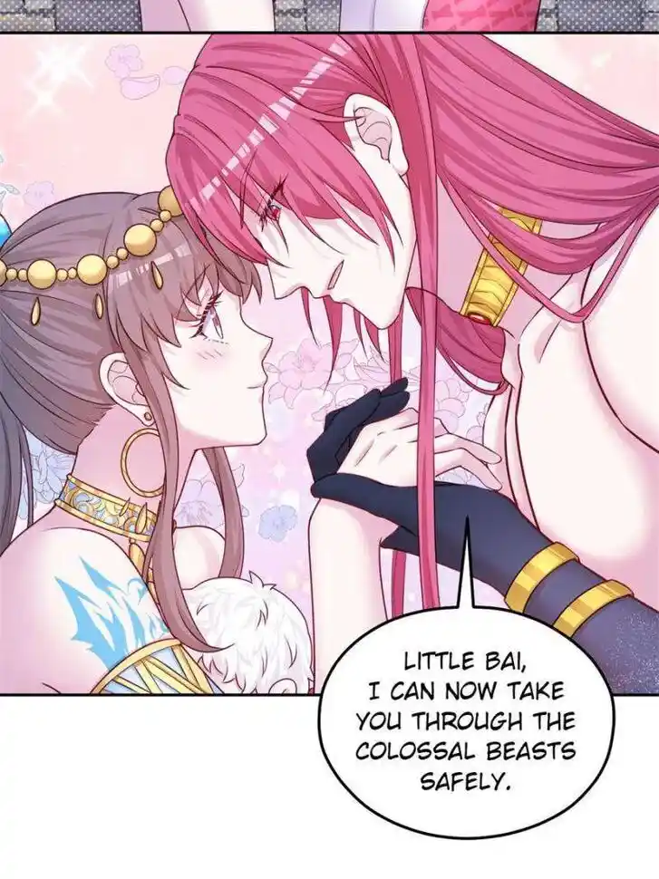 Beauty and the Beasts Ch.626