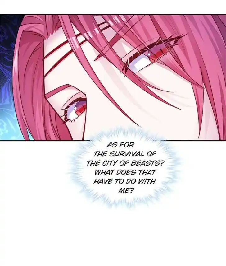 Beauty and the Beasts Ch.626