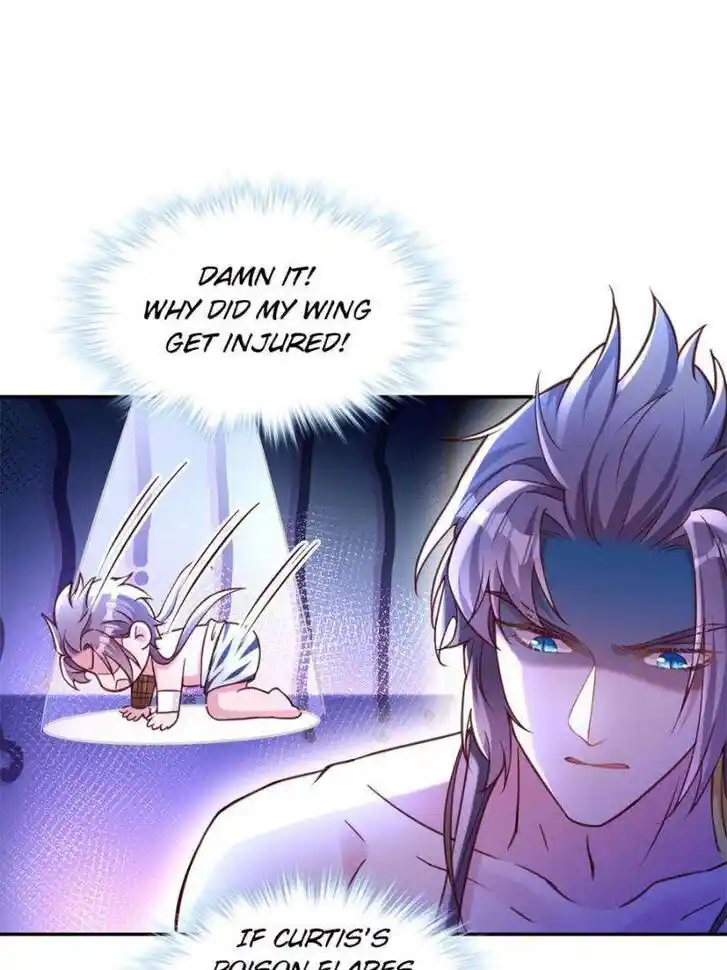 Beauty and the Beasts Ch.626