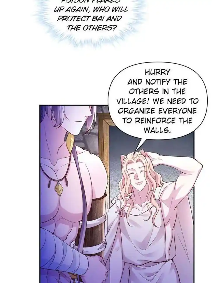 Beauty and the Beasts Ch.626