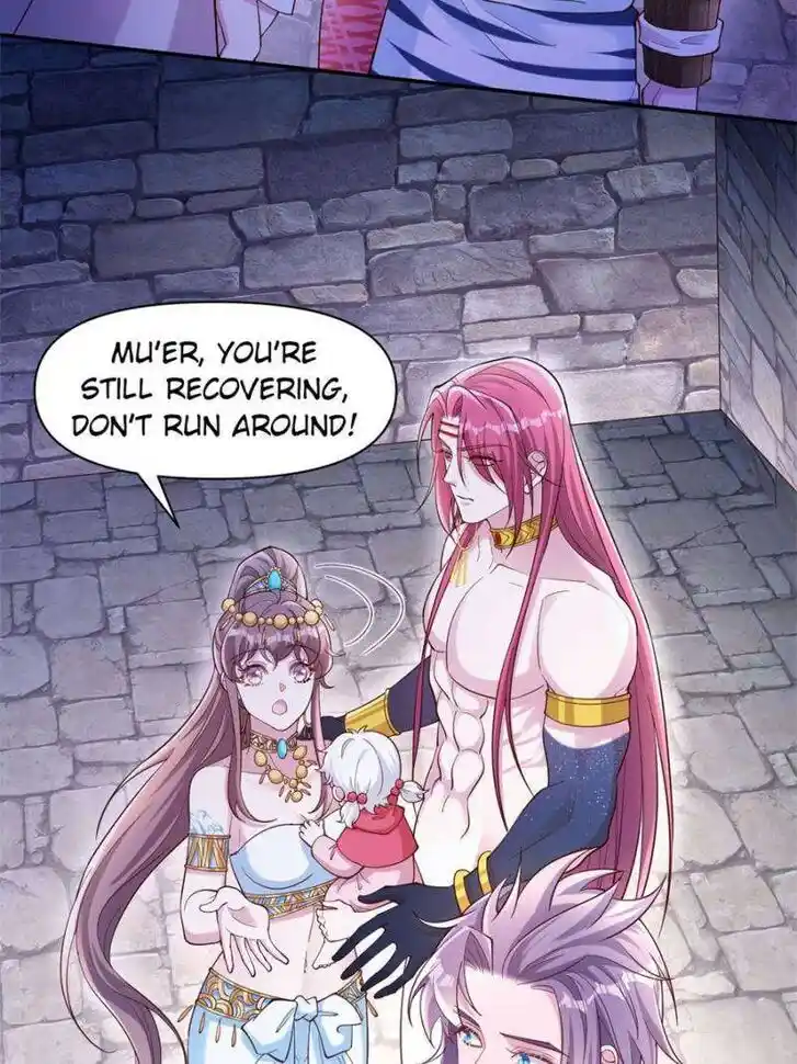 Beauty and the Beasts Ch.626