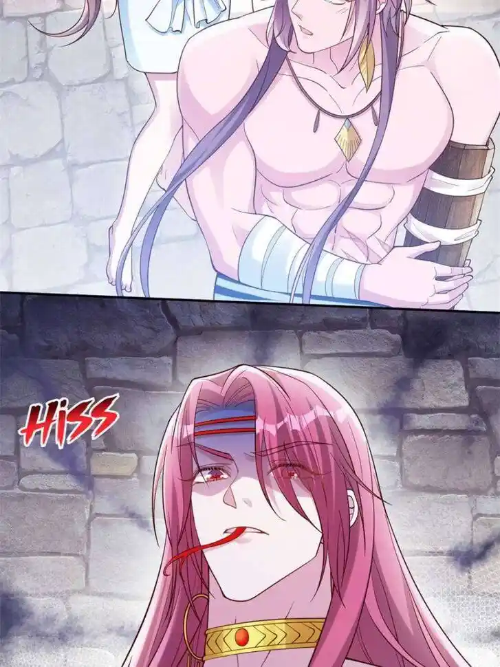 Beauty and the Beasts Ch.626