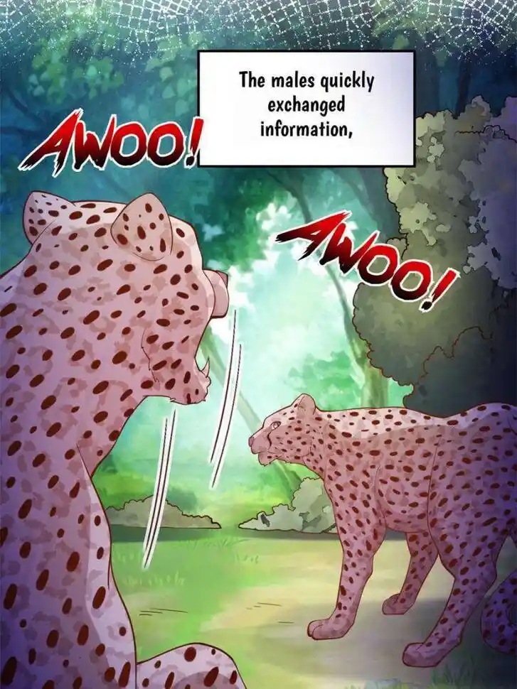 Beauty and the Beasts Ch.626