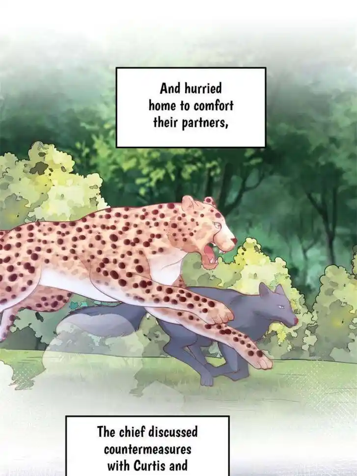 Beauty and the Beasts Ch.626