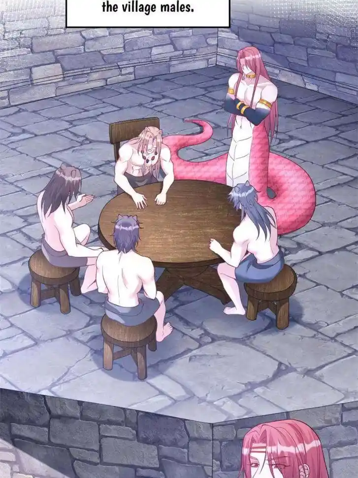 Beauty and the Beasts Ch.626