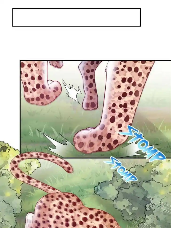 Beauty and the Beasts Ch.626