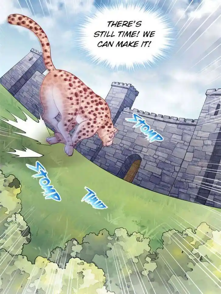 Beauty and the Beasts Ch.626