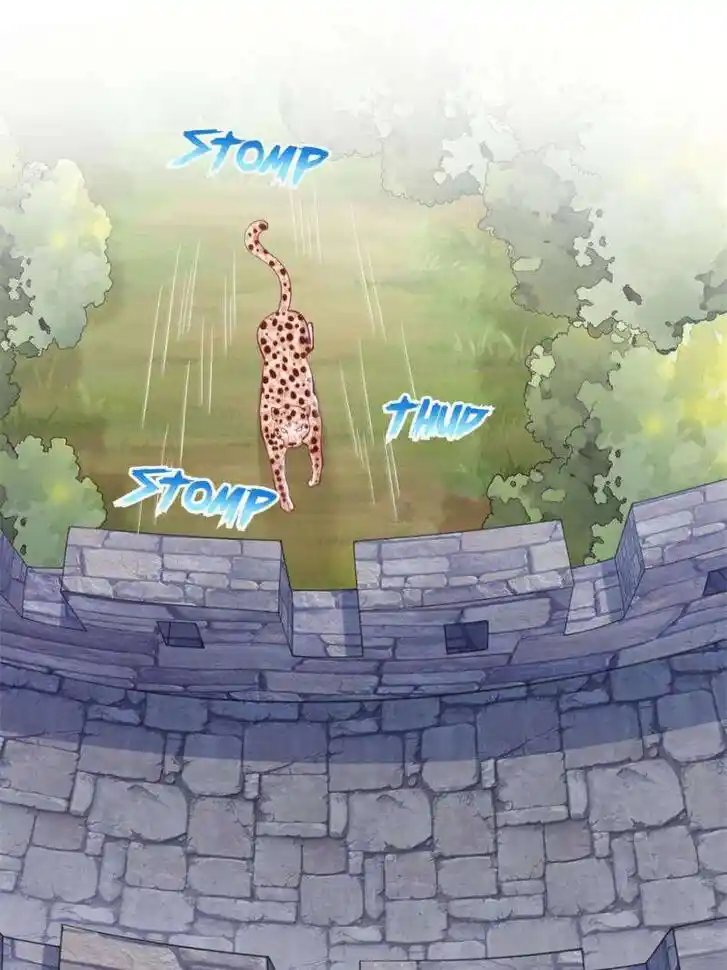 Beauty and the Beasts Ch.626