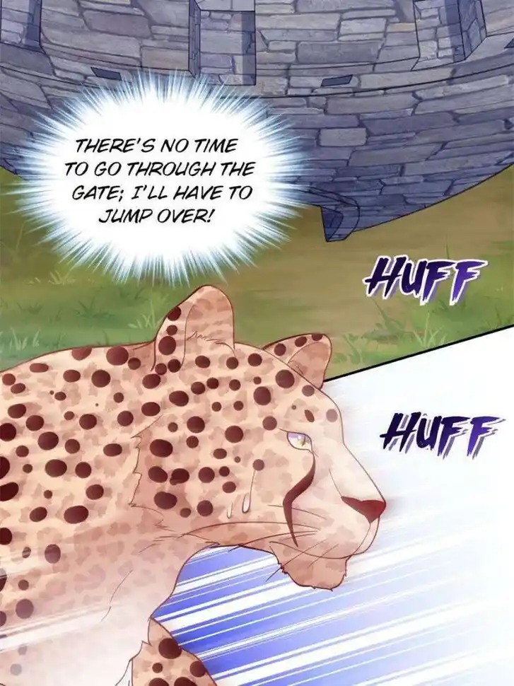 Beauty and the Beasts Ch.626