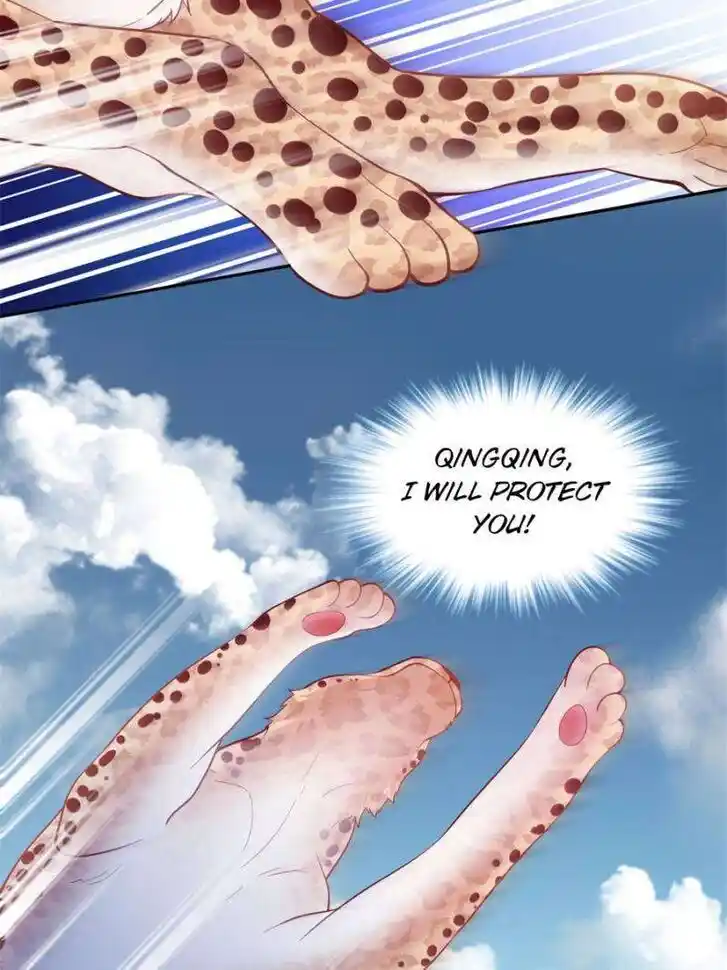 Beauty and the Beasts Ch.626