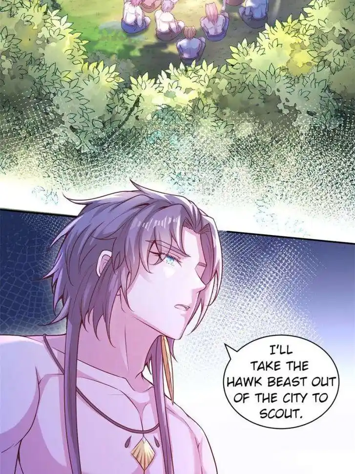 Beauty and the Beasts Ch.627