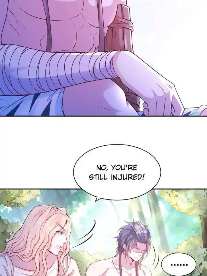 Beauty and the Beasts Ch.627