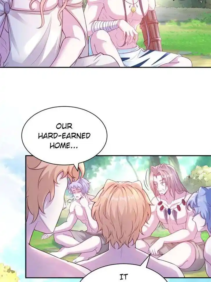 Beauty and the Beasts Ch.627