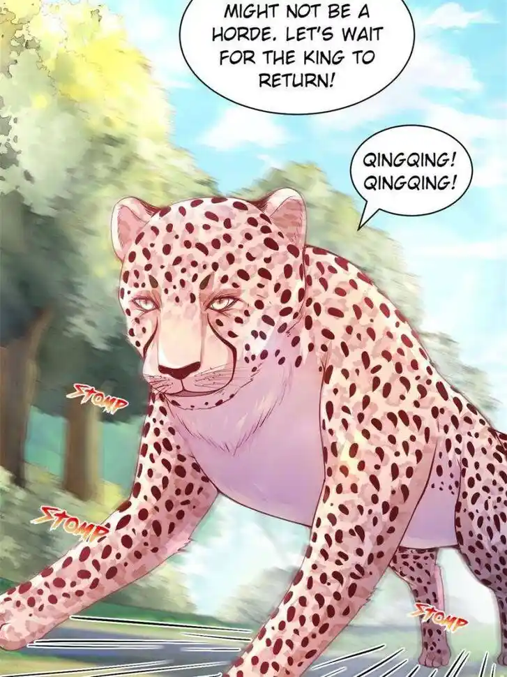 Beauty and the Beasts Ch.627