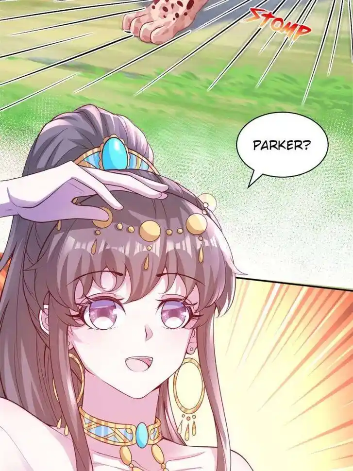 Beauty and the Beasts Ch.627