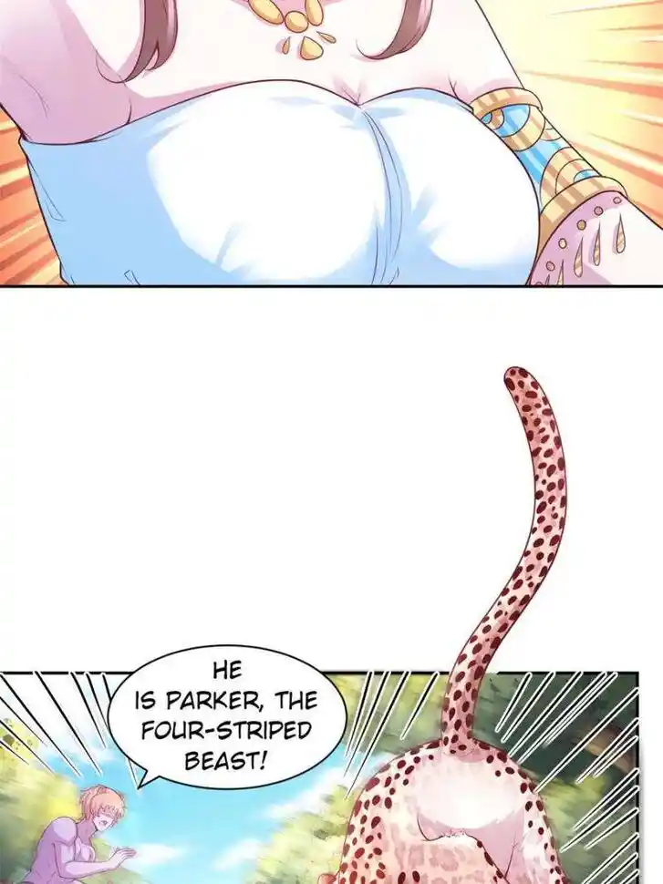 Beauty and the Beasts Ch.627