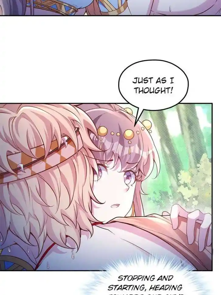 Beauty and the Beasts Ch.627