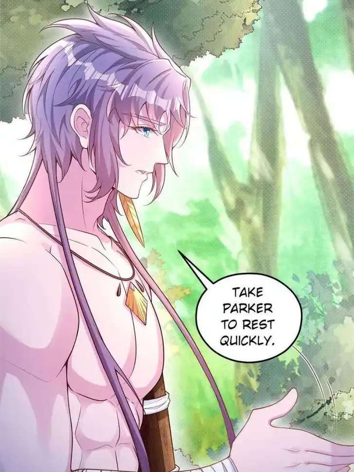 Beauty and the Beasts Ch.627