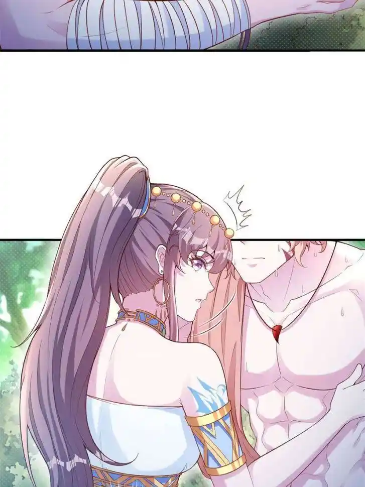 Beauty and the Beasts Ch.627