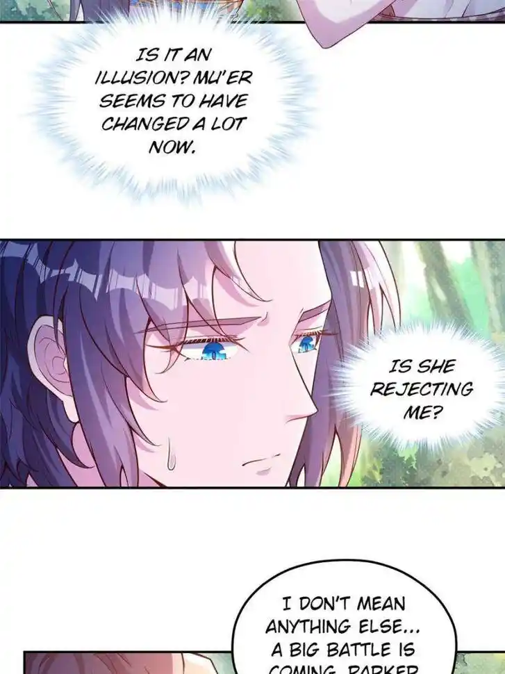 Beauty and the Beasts Ch.627