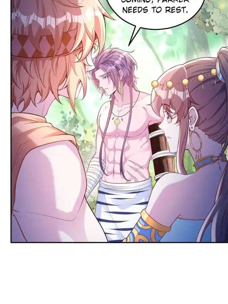 Beauty and the Beasts Ch.627