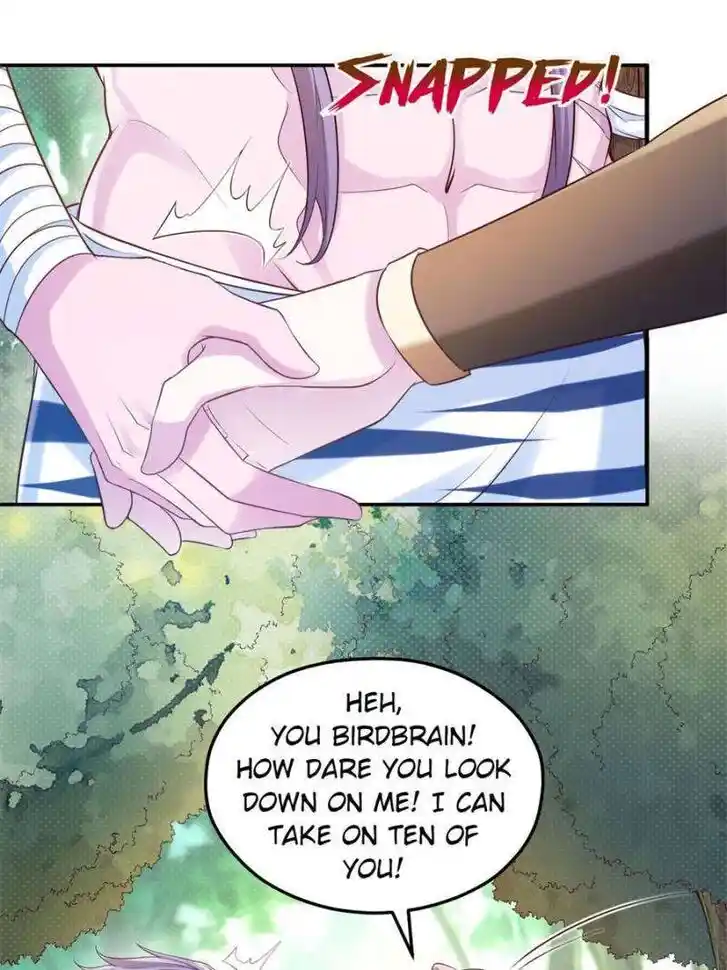 Beauty and the Beasts Ch.627