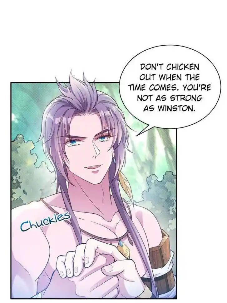 Beauty and the Beasts Ch.627