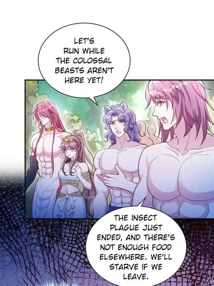 Beauty and the Beasts Ch.627