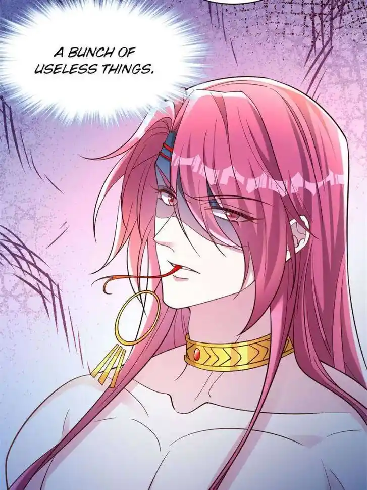 Beauty and the Beasts Ch.627