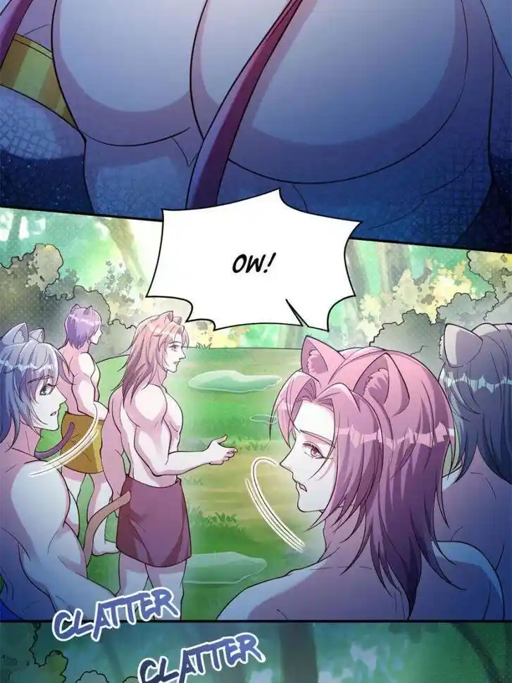 Beauty and the Beasts Ch.627