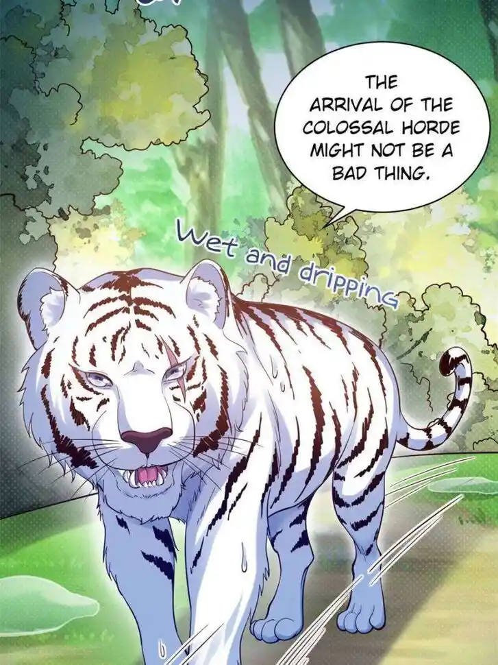 Beauty and the Beasts Ch.627