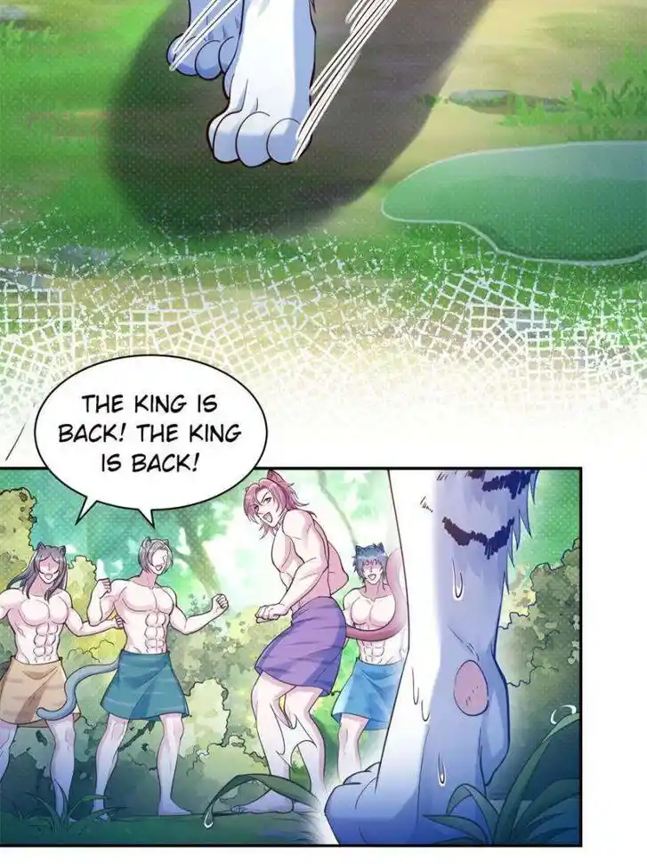 Beauty and the Beasts Ch.627