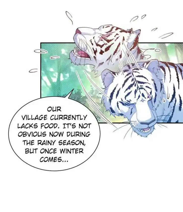 Beauty and the Beasts Ch.627