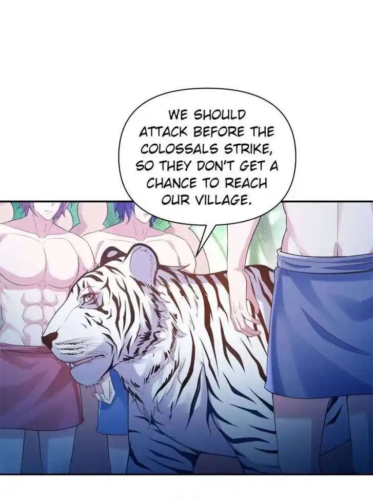 Beauty and the Beasts Ch.627