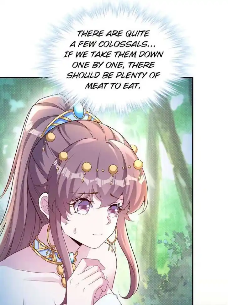 Beauty and the Beasts Ch.627