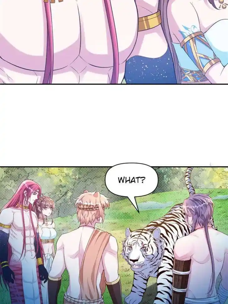 Beauty and the Beasts Ch.627