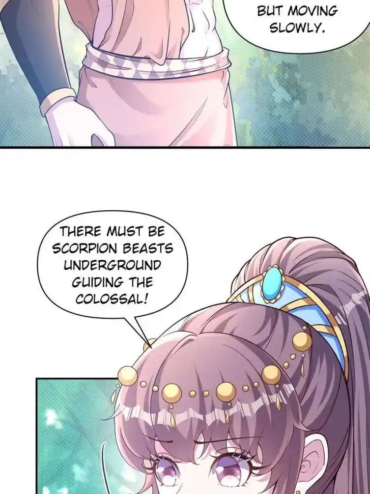 Beauty and the Beasts Ch.627