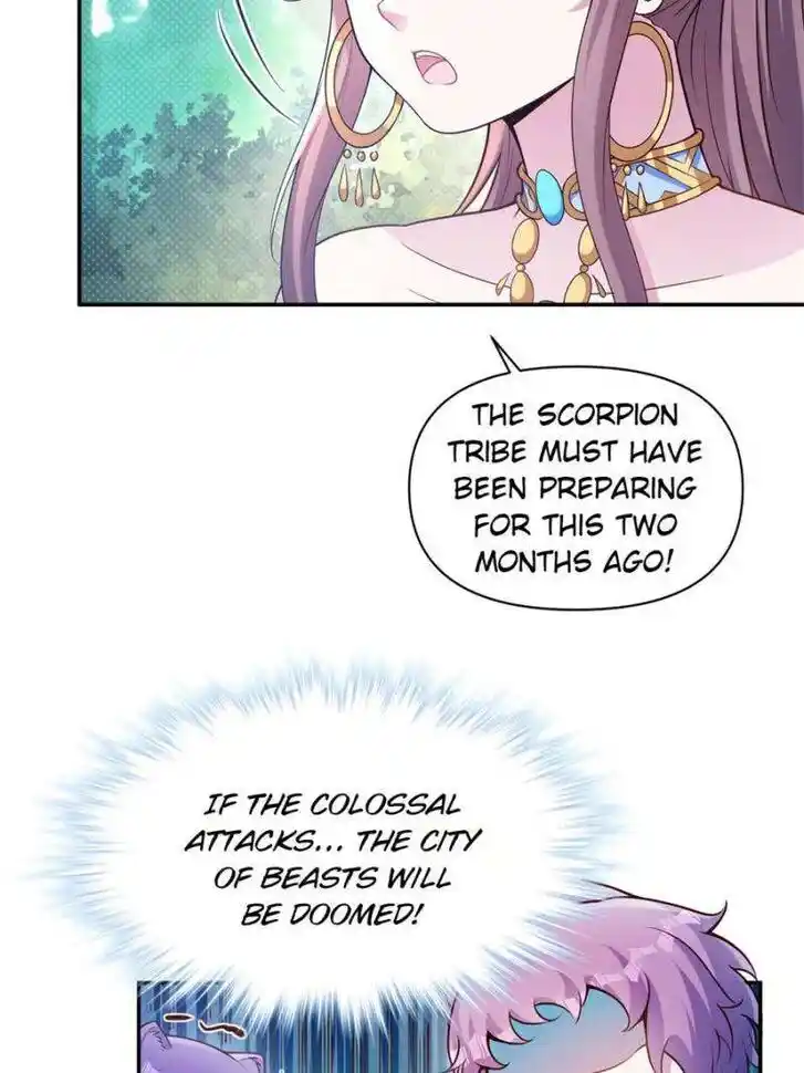 Beauty and the Beasts Ch.627