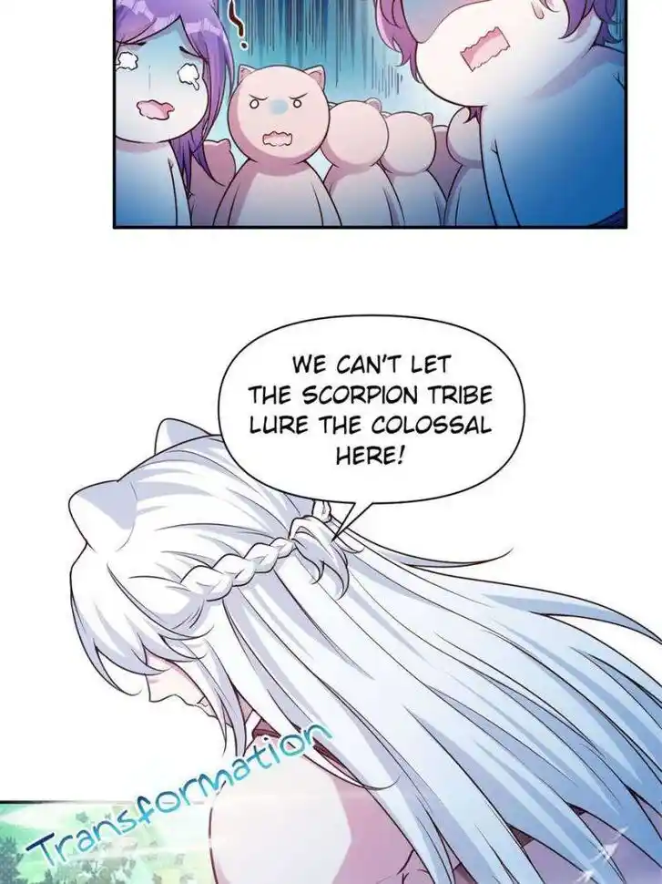 Beauty and the Beasts Ch.627