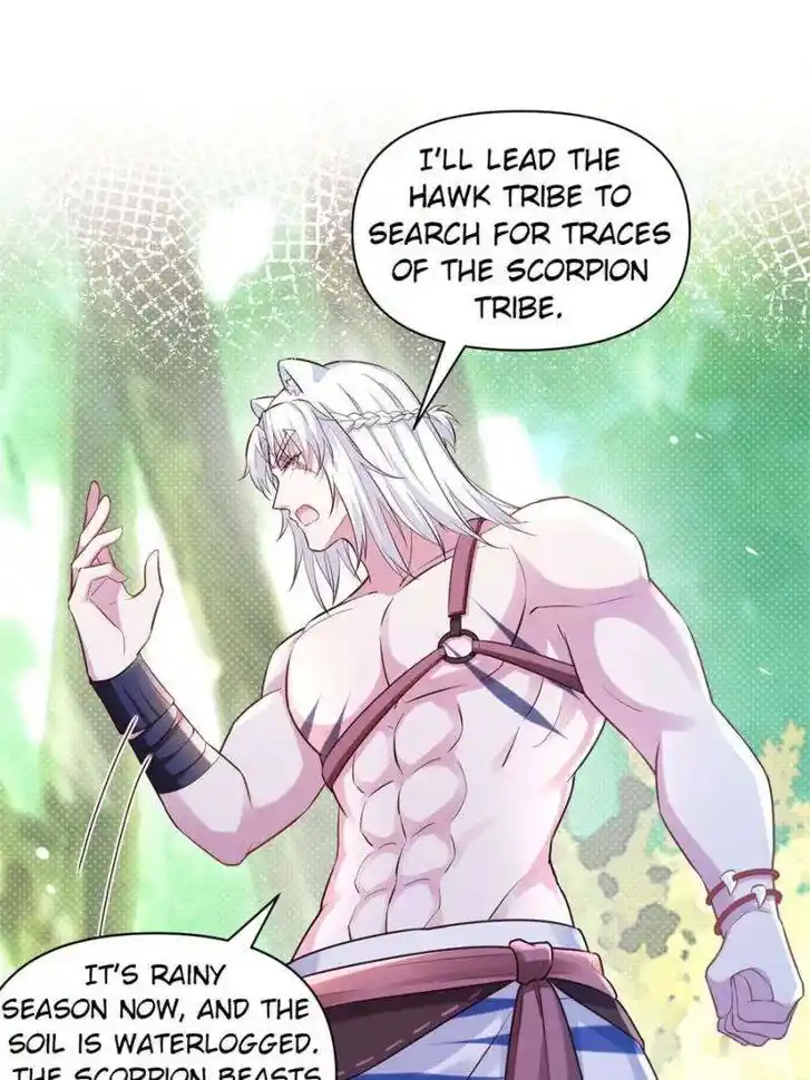 Beauty and the Beasts Ch.627