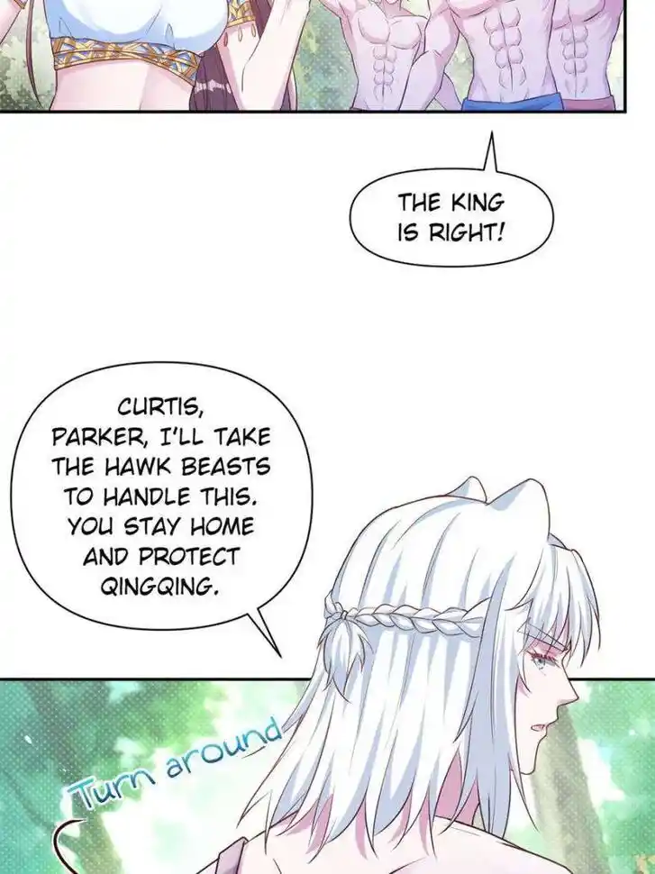 Beauty and the Beasts Ch.627
