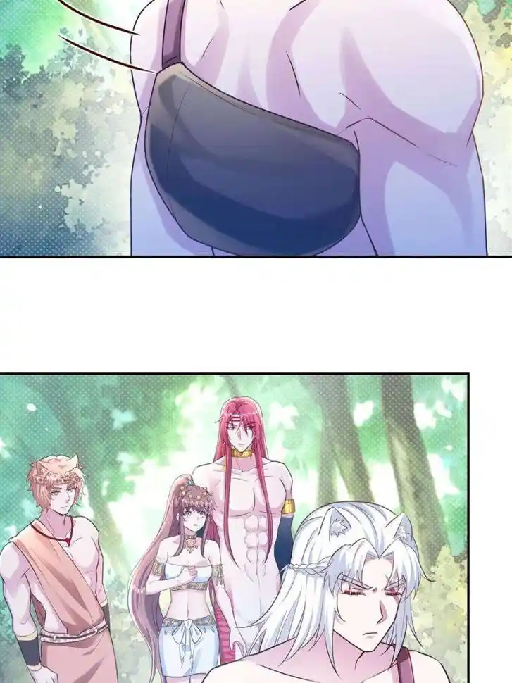 Beauty and the Beasts Ch.627