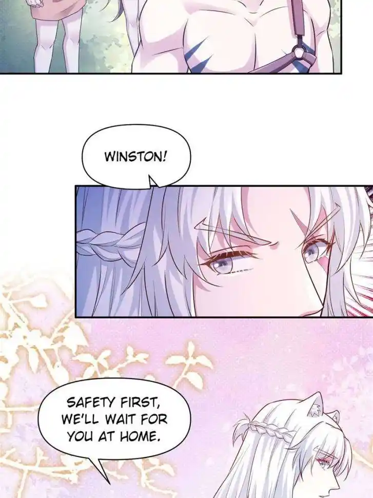 Beauty and the Beasts Ch.627