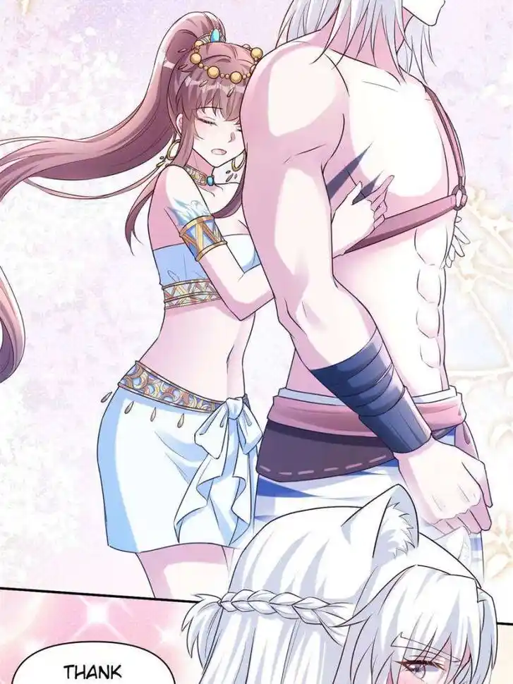 Beauty and the Beasts Ch.627