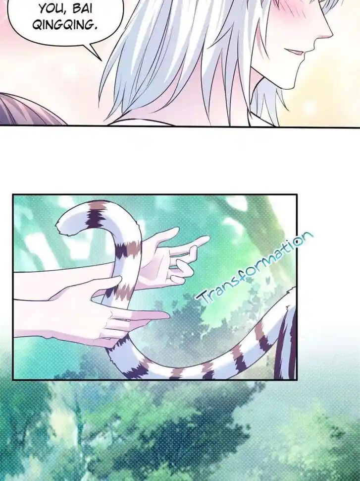 Beauty and the Beasts Ch.627