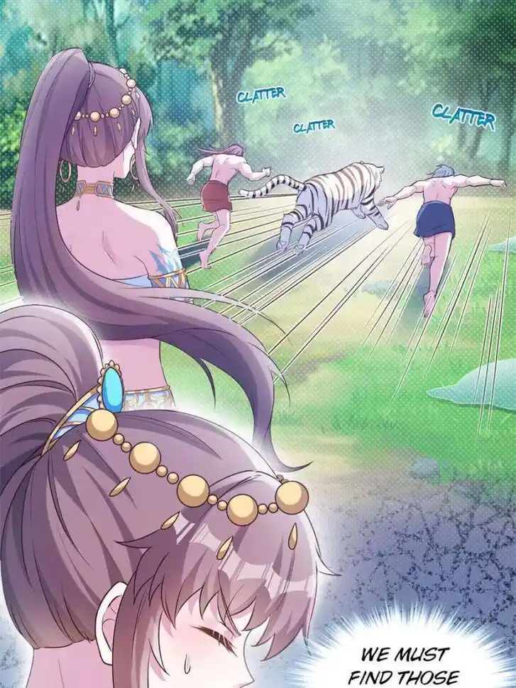 Beauty and the Beasts Ch.627